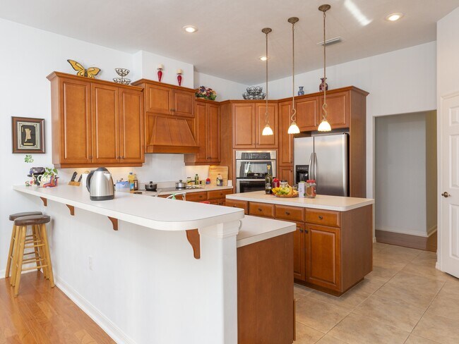 Building Photo - 1486 SW 87th St