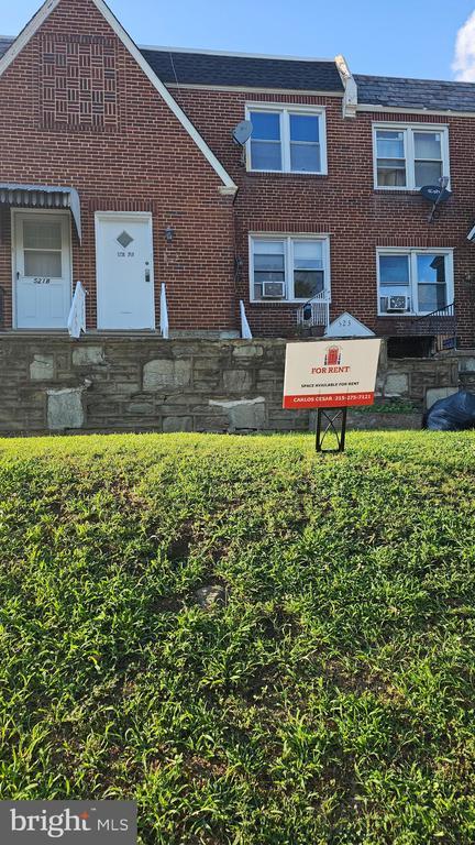 Primary Photo - 523 E Tabor Rd