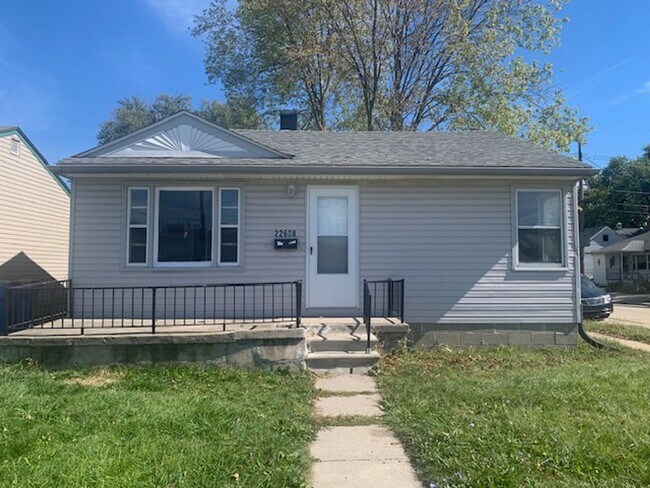 Primary Photo - Newly renovated 2 bedroom home just for you
