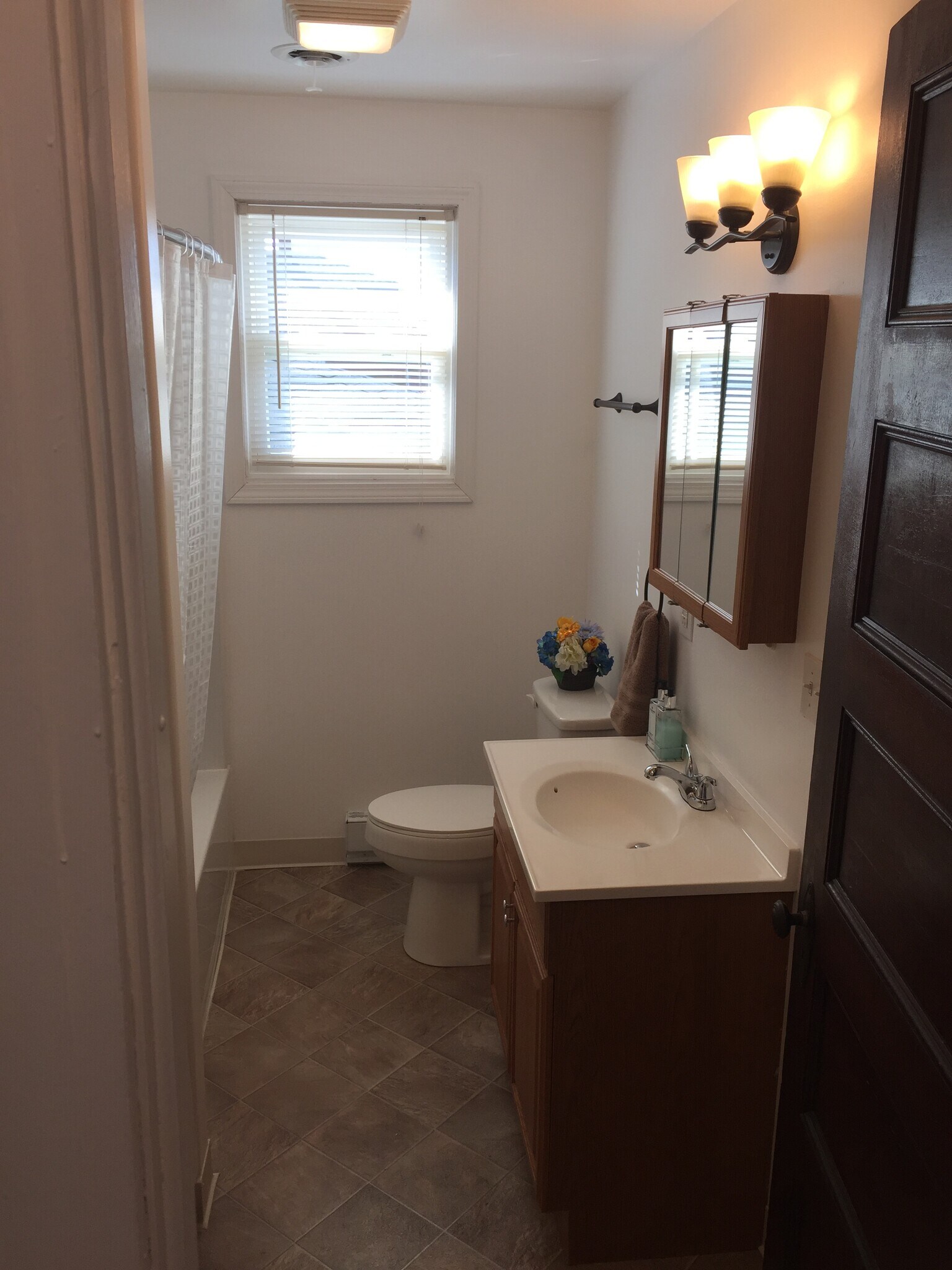 Bathroom - 56 Genesee St