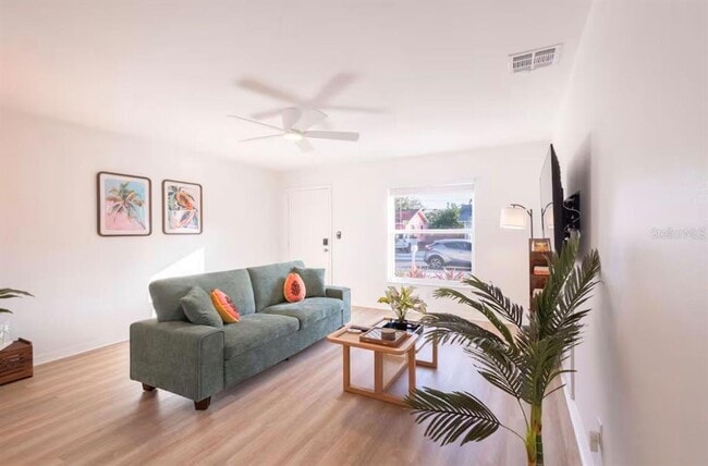 Building Photo - 5145 Preston Ave S