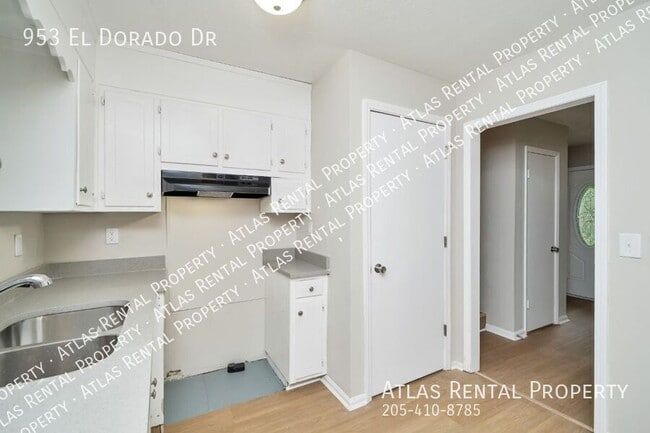 Building Photo - 953 Eldorado Dr