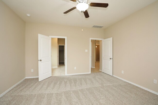 Building Photo - 3606 Carolina Canyon Ct