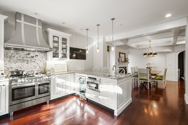 Building Photo - 3 Mount Vernon Square