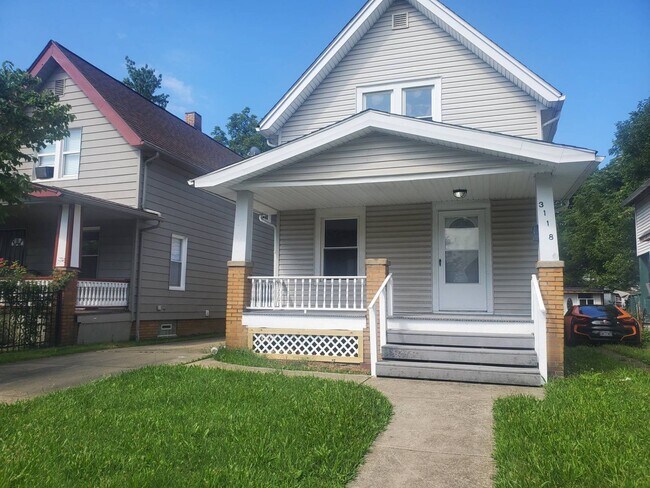 Building Photo - 3118 W 97th St