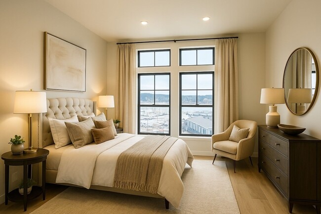 Building Photo - The Nordic Nook – Where Heritage Meets Home
