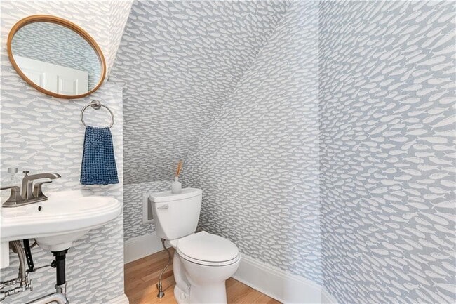 Building Photo - 12 Observatory Ave