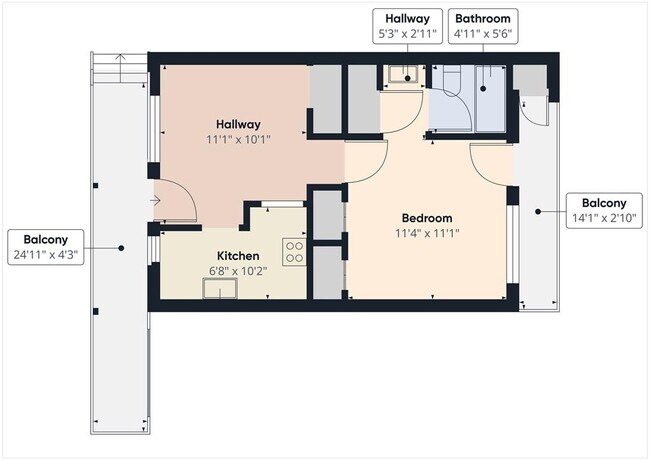 Building Photo - 3000 Guadalupe St