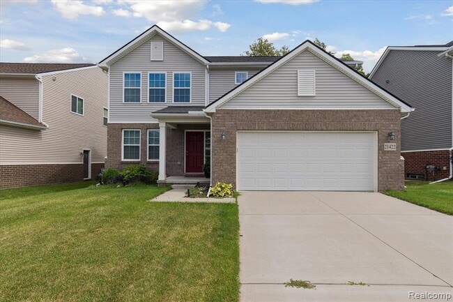 Building Photo - 21422 Navarra Dr