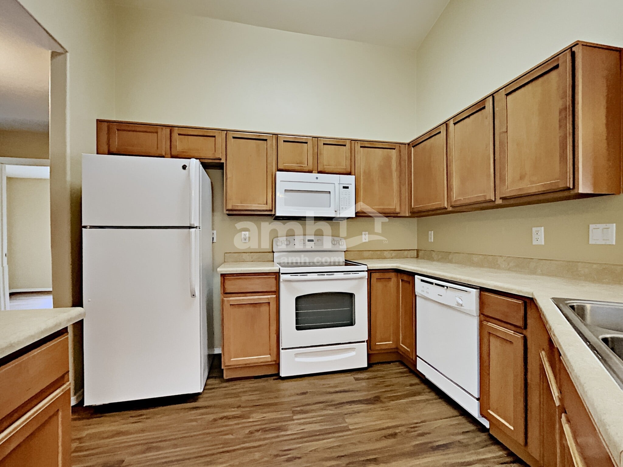 Building Photo - 4133 E Lushfield Dr