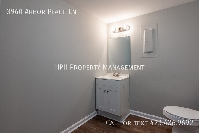 Building Photo - 3960 Arbor Pl Ln