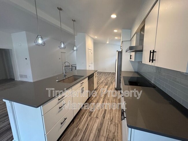 Building Photo - 8145 De Anza Peak Trl