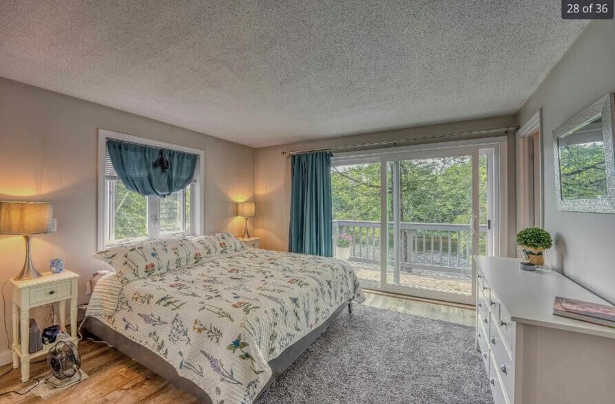 Building Photo - 55 Mountain River Ave