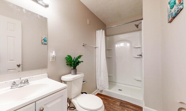 Building Photo - The Winmar | Enjoy convenient living in Conley, only 3 minutes away from the SR 42 @ Rock Cut Pl ...