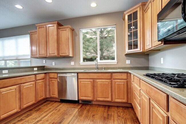 Building Photo - Convenient Castle Rock home on Culd-a-sac located in The Haven Neighborhood by Metzler Ranch!