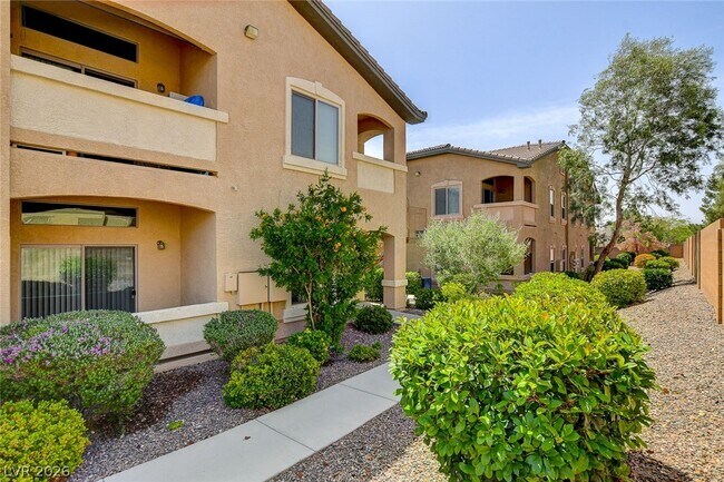 Building Photo - 8985 S Durango Dr