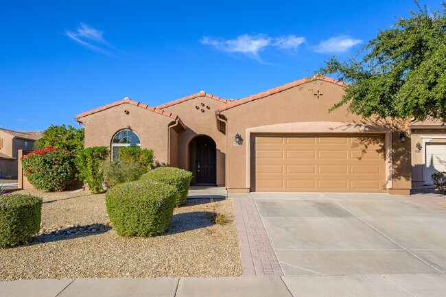 Building Photo - 5538 W Andrea Dr