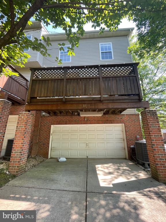 Building Photo - 5900 Trumpet Sound Ct