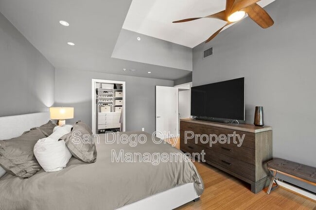 Building Photo - 1262 Kettner Blvd