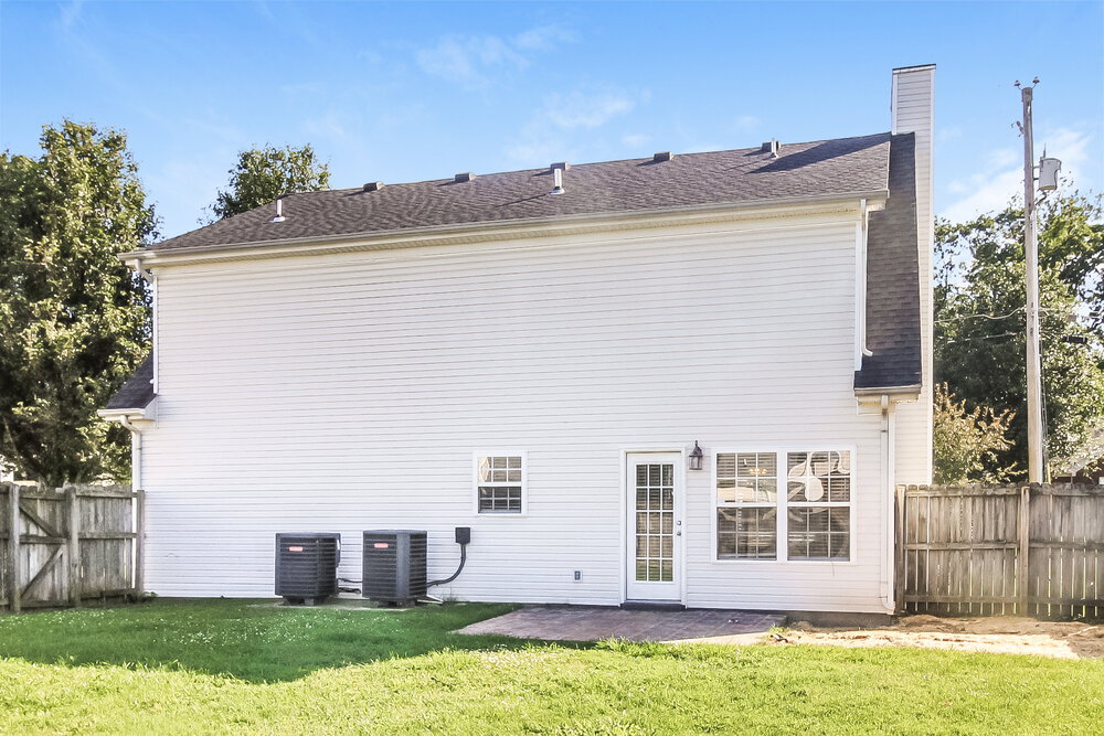 Building Photo - 809 Winchester Cl