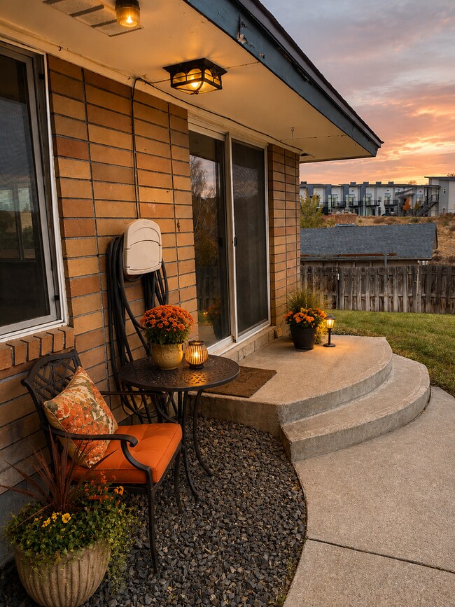 Building Photo - Finally… A Backyard Worth Bragging About This Summer!