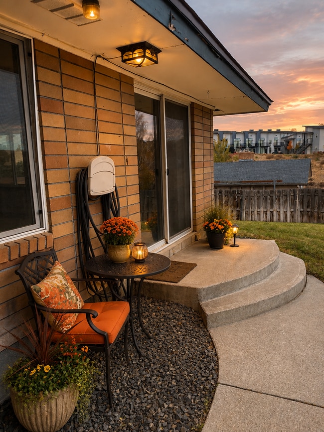 Building Photo - Tucked Away in Selah – Space, Storage & Serenity All in One!