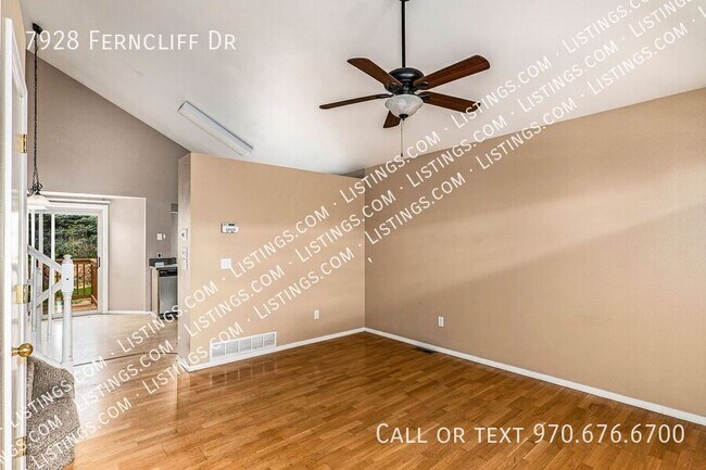 Building Photo - 7928 Ferncliff Dr