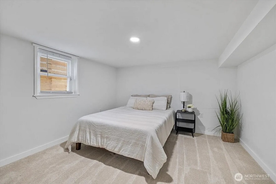 Bedroom 3 - 3311 25th Ave S