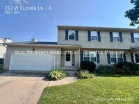 Building Photo - 212 W Clover Ln