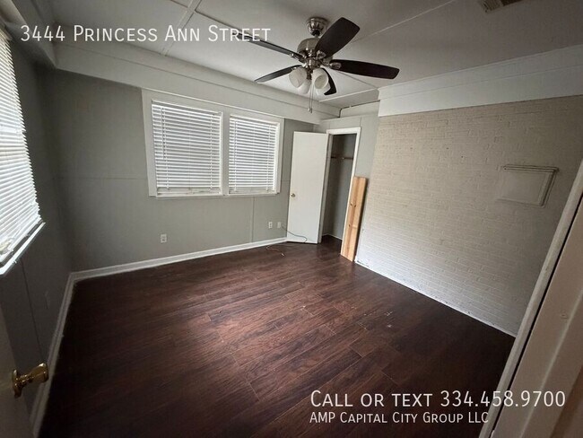 Building Photo - 3444 Princess Ann St