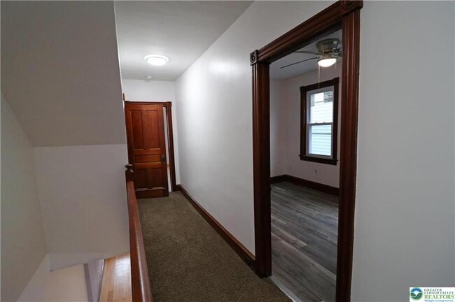 Building Photo - 205 Madison