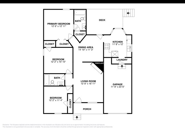 Building Photo - 362 Park Ct N