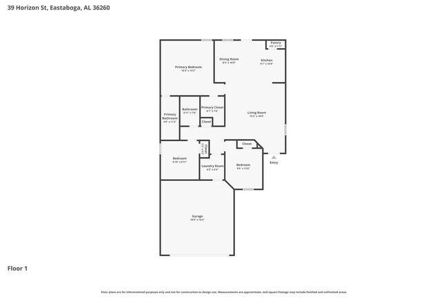 Building Photo - New Construction Home Available NOW!!
