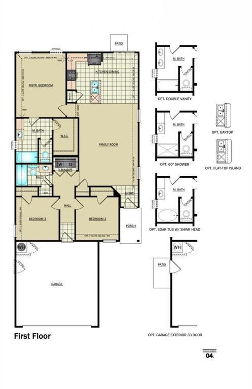 Building Photo - 488 Dalloway St