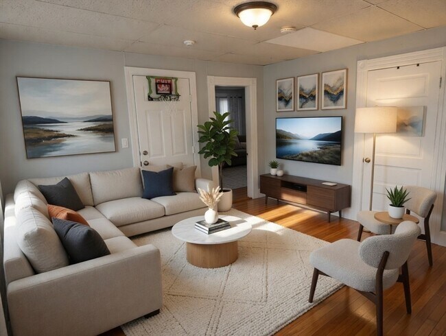 Building Photo - 60 W Broadway