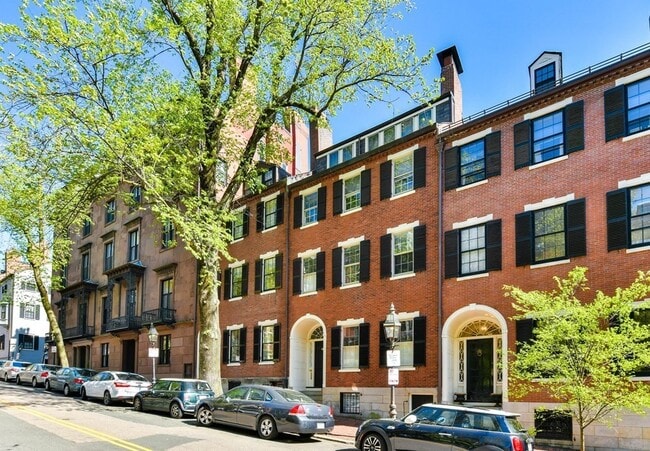 Building Photo - 48 Mt Vernon St