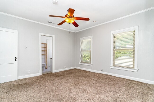 Building Photo - 4124 Herschel Ave