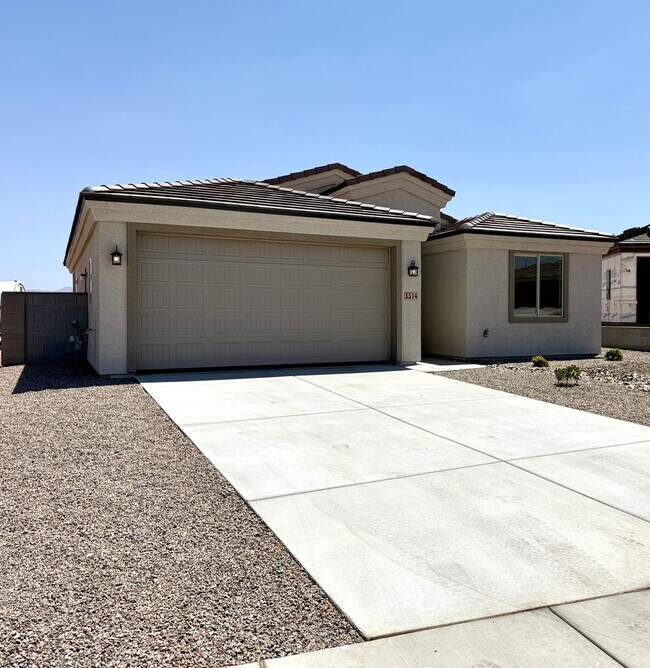 Building Photo - Beautiful New Construction 3 Bedroom Home ...