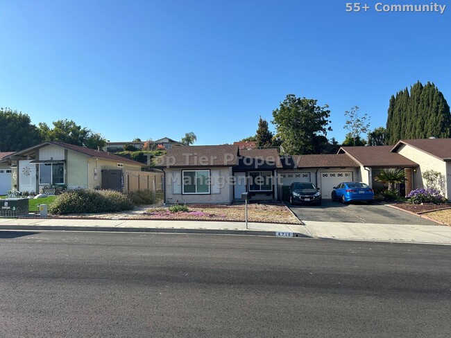 Building Photo - ***REMODELED Peacock Hills Community of Oceanside - 2 bed / 2 bath House*** 55+ ONLY