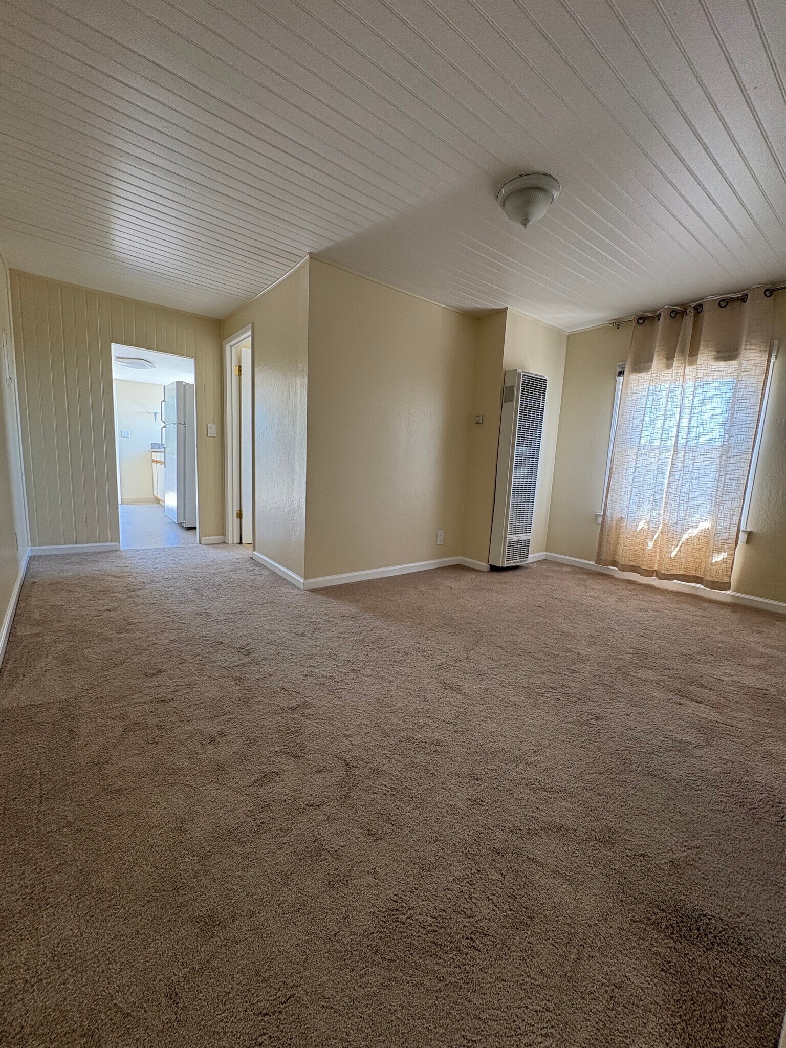 LIVING ROOM - 706 Buena Vista Ave