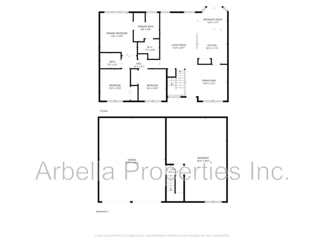 Building Photo - 1013 Cox Trail Pl