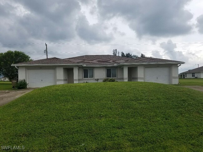 Primary Photo - 1807 Andalusia Blvd