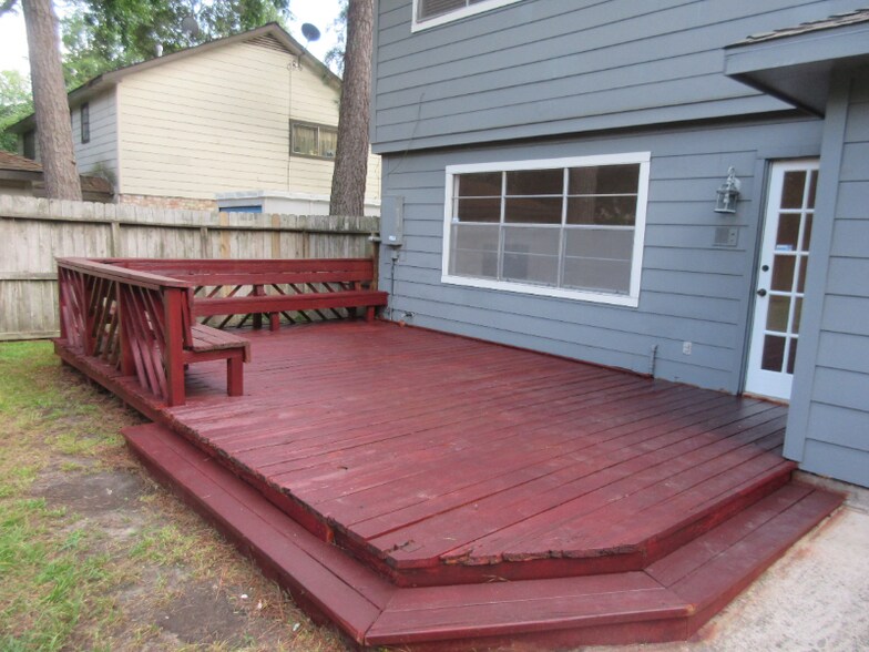 Building Photo - 17318 Edsall Dr