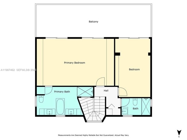 Building Photo - 1351 Bay Terrace