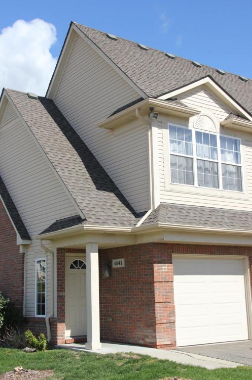 Building Photo - 4041 Cornerstone Dr