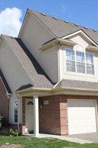 Building Photo - 4041 Cornerstone Dr