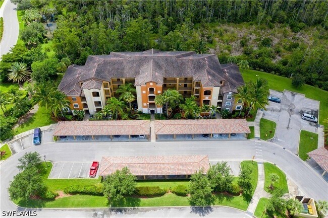 Building Photo - 9715 Acqua Ct