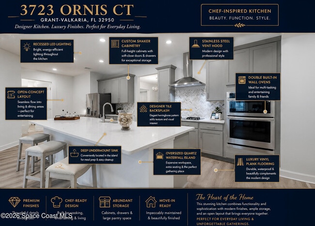Building Photo - 3723 Ornis Ct