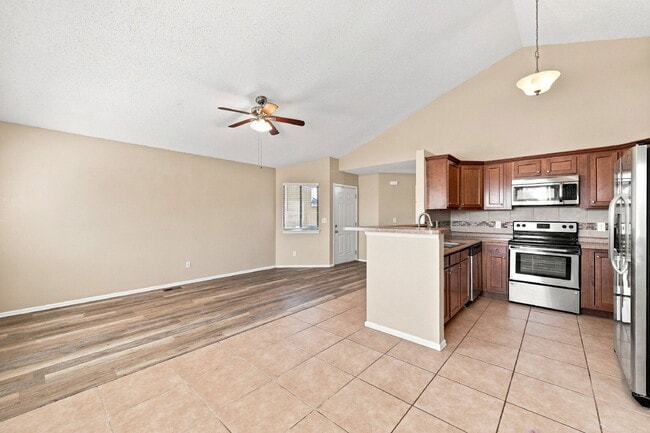 Building Photo - $2,300.95 with $300 Off the First Month's Rent - 3 Beds, 3 Bath, Single Family Home with Solar Pa...
