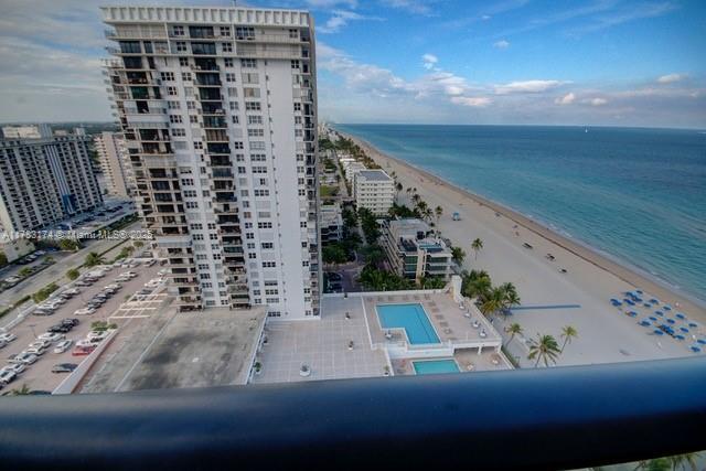 Building Photo - 2401 S Ocean Dr